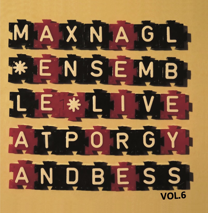 Live At Porgy and Bess Vol. 6